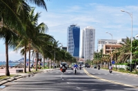 Đà Nẵng: Cho phép chuyển đổi công năng nhà ở sang khách sạn, nhà hàng, văn phòng